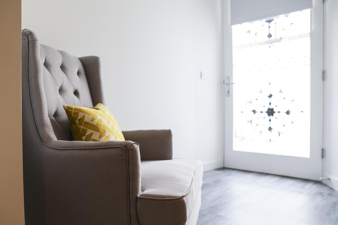 Casa Fresa - King Street Apartments Dundee Ngoại thất bức ảnh