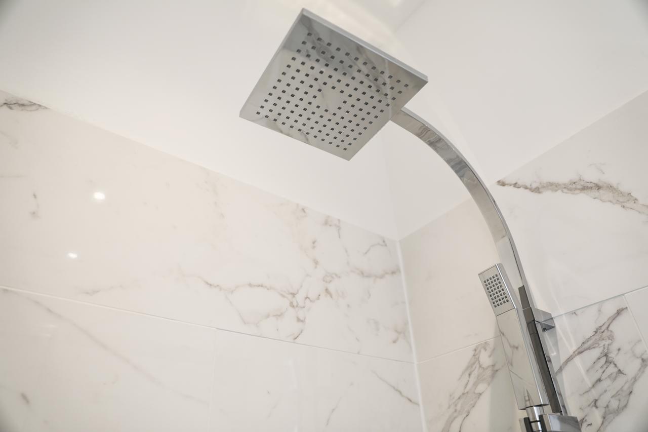 Casa Fresa - King Street Apartments Dundee Ngoại thất bức ảnh