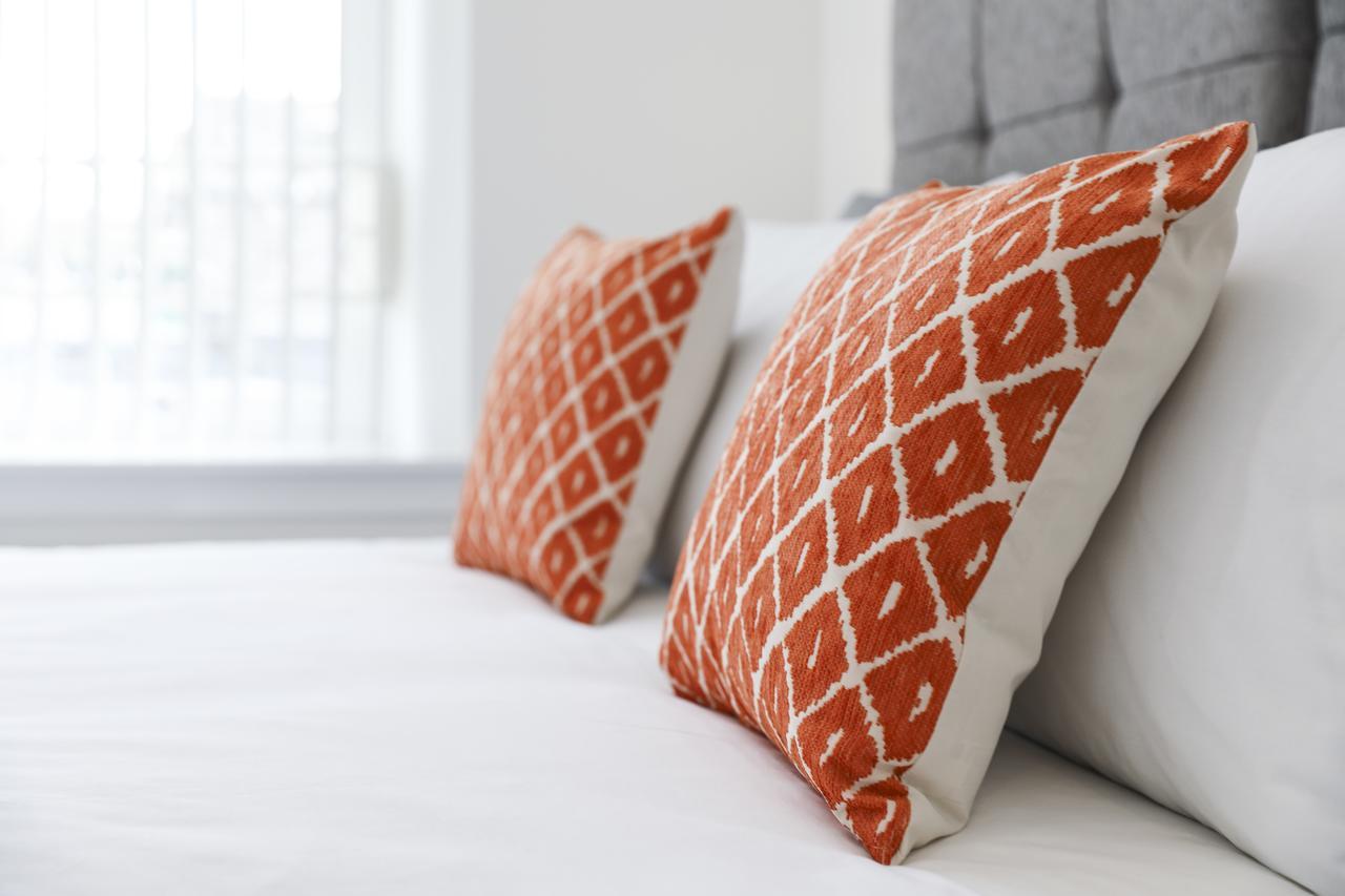 Casa Fresa - King Street Apartments Dundee Ngoại thất bức ảnh