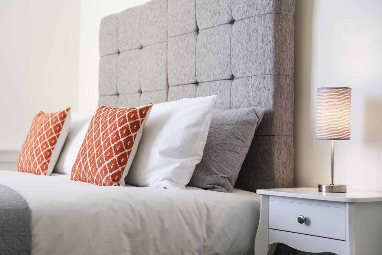 Casa Fresa - King Street Apartments Dundee Ngoại thất bức ảnh