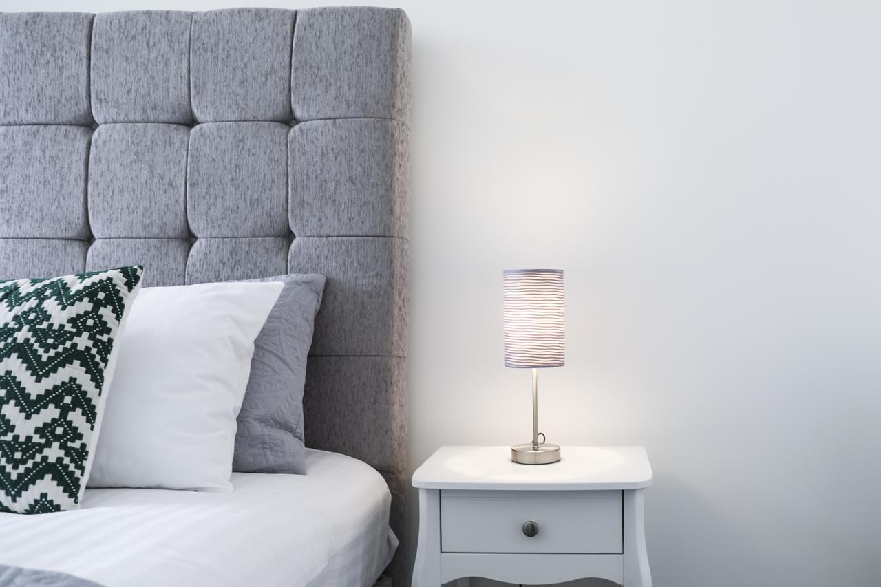 Casa Fresa - King Street Apartments Dundee Ngoại thất bức ảnh